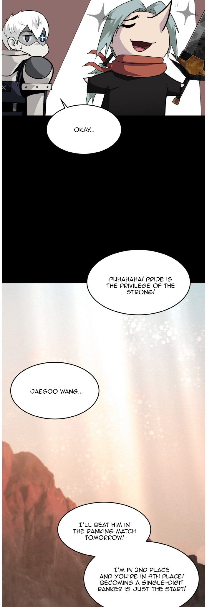 Counter Cube Chapter 70 20